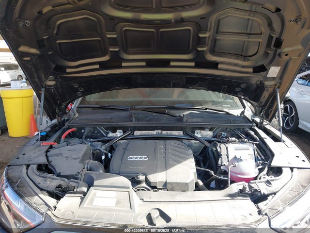 2023 AUDI Q5 WA1ABAFY3P2173182 Photo 9