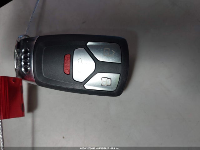 2023 AUDI Q5 WA1ABAFY3P2173182 Photo 10
