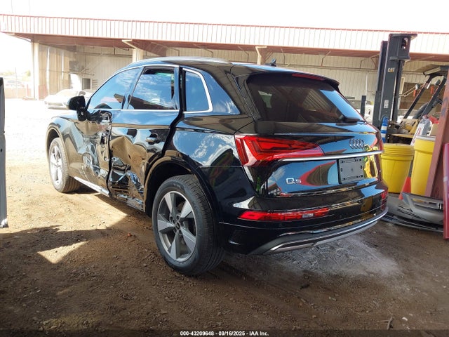 2023 AUDI Q5 WA1ABAFY3P2173182 Photo 2
