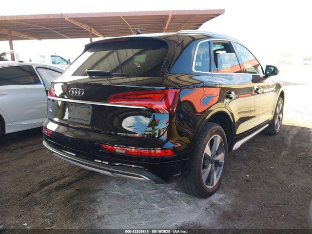 2023 AUDI Q5 WA1ABAFY3P2173182 Photo 3