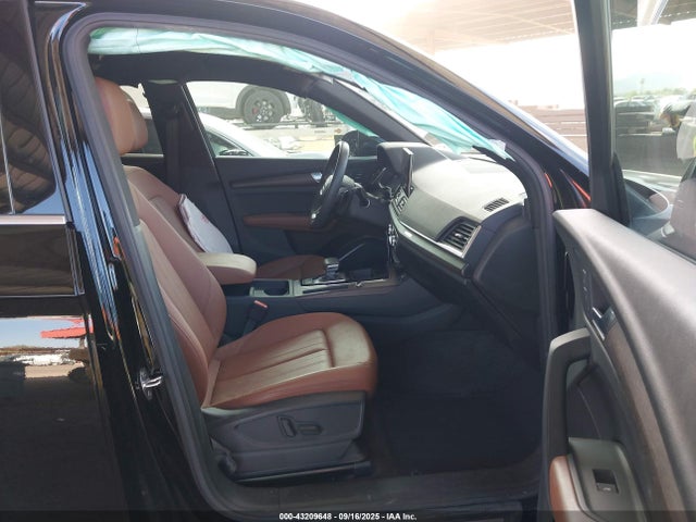 2023 AUDI Q5 WA1ABAFY3P2173182 Photo 4
