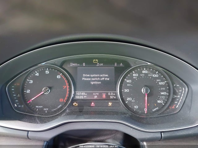 2023 AUDI Q5 WA1ABAFY3P2173182 Photo 6
