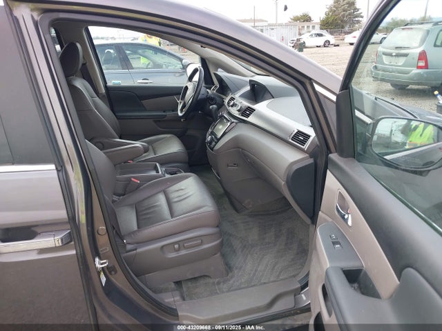 5FNRL5H61FB058083 Honda j35z8