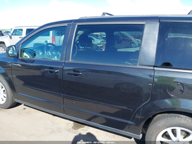 Dodge Grand Caravan 2016 2C4RDGCG2GR328596 Image 14