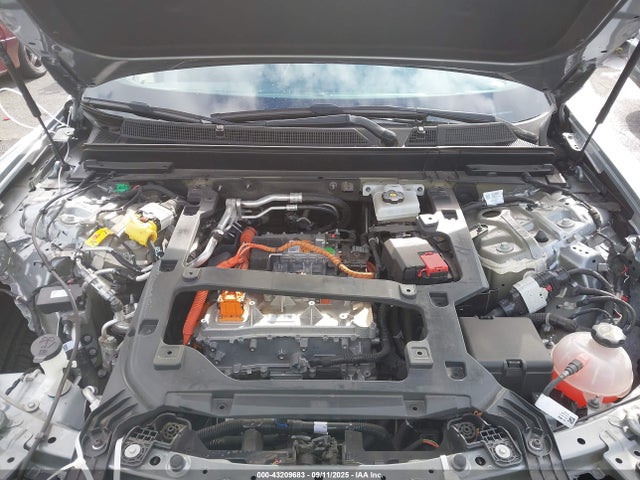 2024 CADILLAC LYRIQ 1GYKPWRL4RZ125218 Photo 9