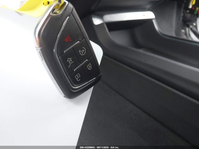 2024 CADILLAC LYRIQ 1GYKPWRL4RZ125218 Photo 10