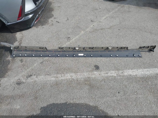 1GYKPWRL4RZ125218 Cadillac x0e + ec6