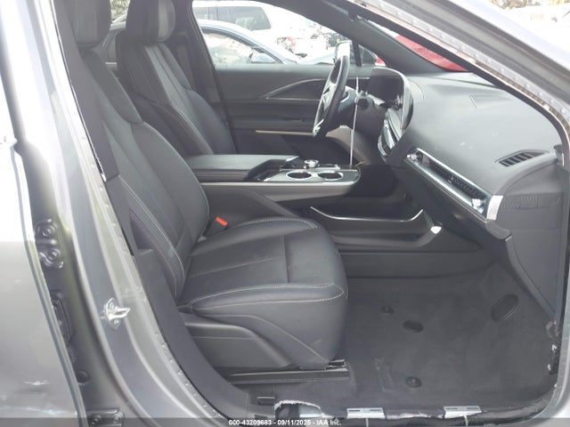 2024 CADILLAC LYRIQ 1GYKPWRL4RZ125218 Photo 4