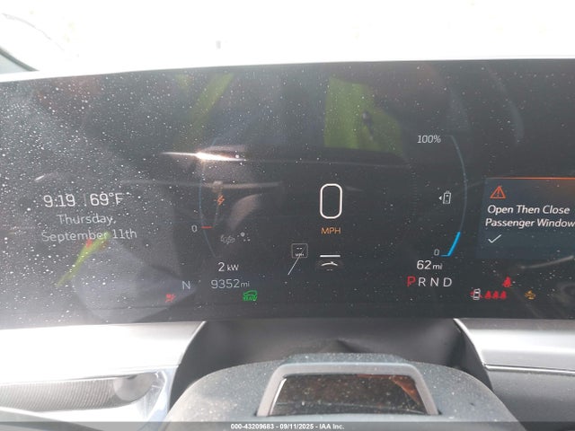 2024 CADILLAC LYRIQ 1GYKPWRL4RZ125218 Photo 6