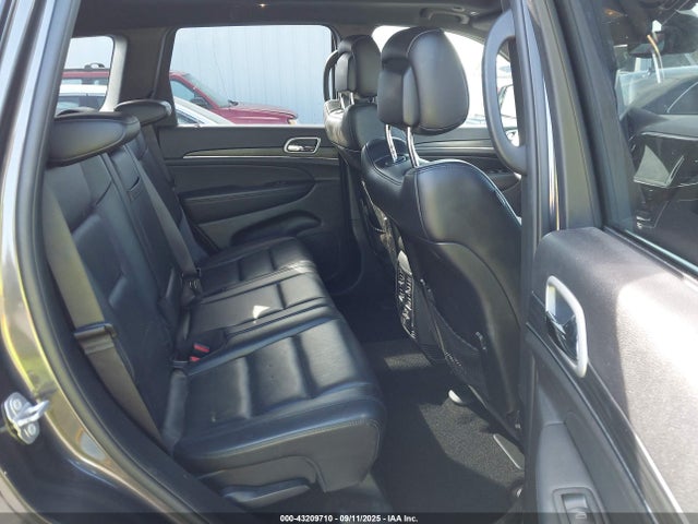 Jeep Grand Cherokee 2021 1C4RJFBG6MC542855 Image 8