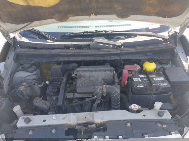 2015 MITSUBISHI MIRAGE ML32A3HJ6FH047504 Photo 9