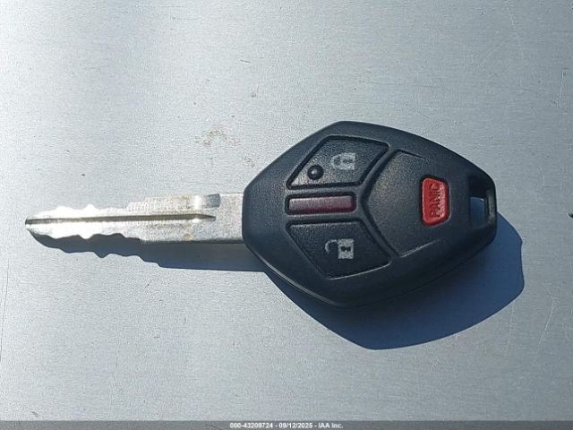 2015 MITSUBISHI MIRAGE ML32A3HJ6FH047504 Photo 10