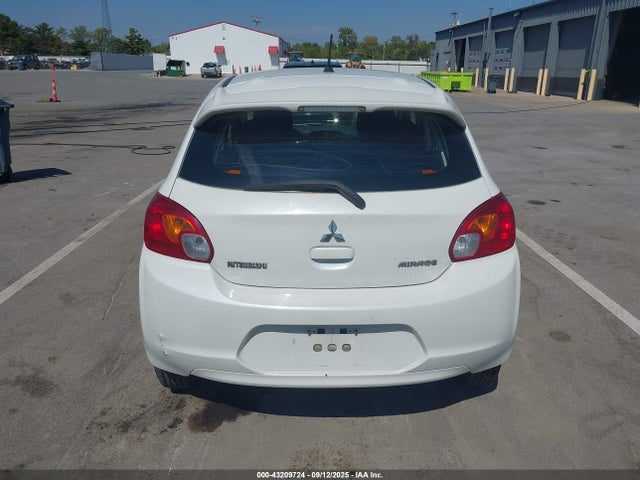 Mitsubishi Mirage 2015 ML32A3HJ6FH047504 Image 16