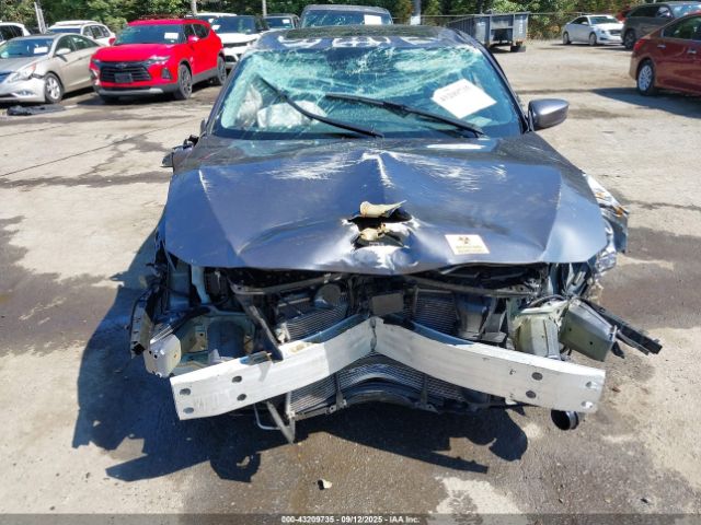 2022 ACURA ILX 19UDE2F72NA002189 Photo 9