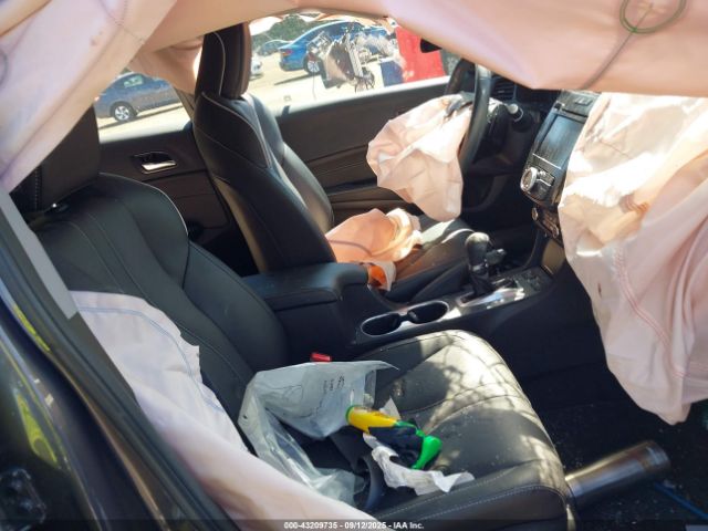 2022 ACURA ILX 19UDE2F72NA002189 Photo 4