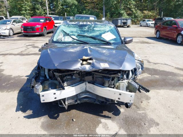 2022 ACURA ILX 19UDE2F72NA002189 Photo 5