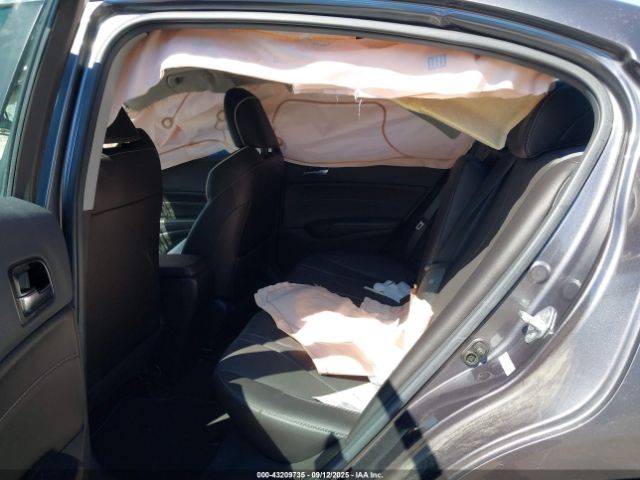 2022 ACURA ILX 19UDE2F72NA002189 Photo 7