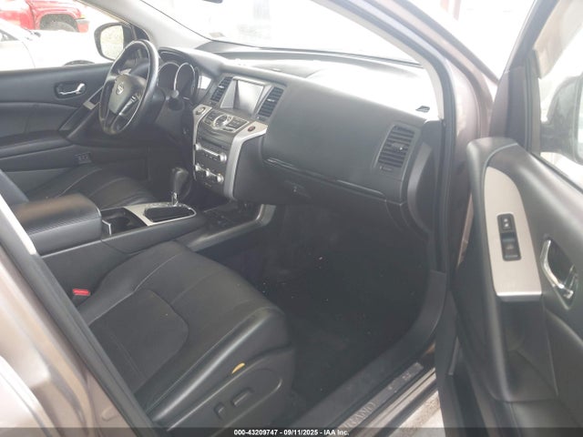 JN8AZ1MW8EW523824 Nissan 2014
