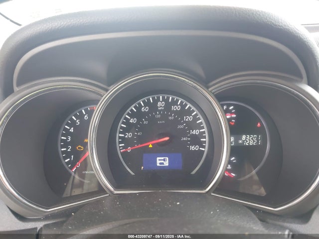 JN8AZ1MW8EW523824 Nissan 2014