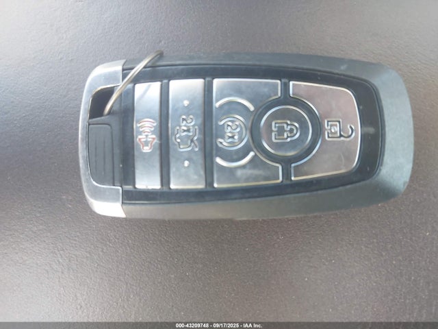 2017 FORD FUSION ENERGI 3FA6P0SU3HR335583 Photo 10