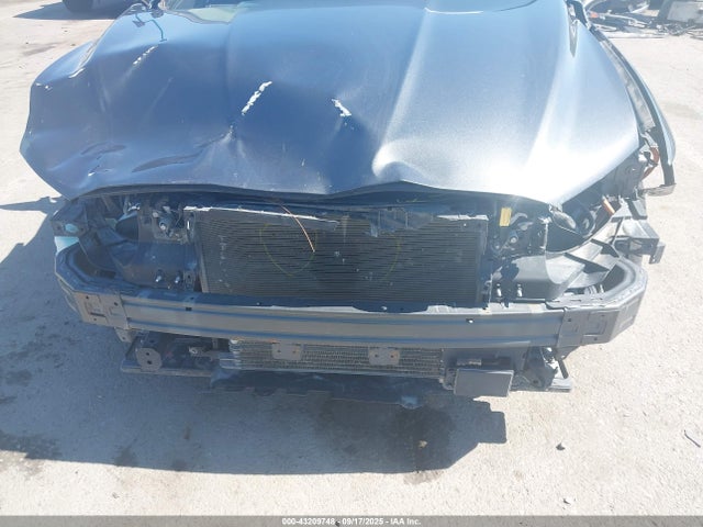 2017 FORD FUSION ENERGI 3FA6P0SU3HR335583 Photo 5