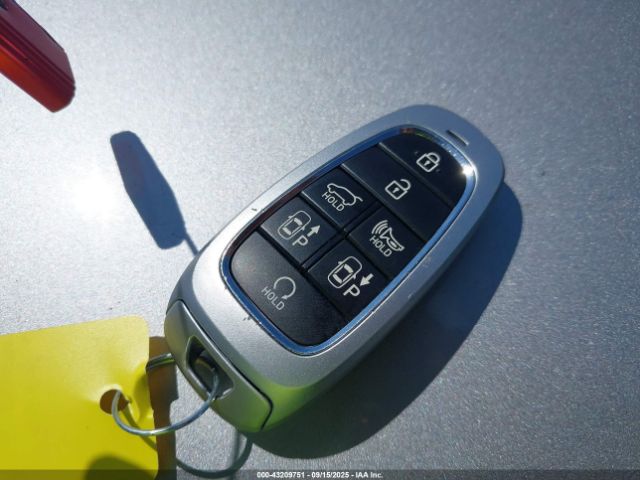 2024 HYUNDAI TUCSON HYBRID KM8JECD12RU218596 Photo 10