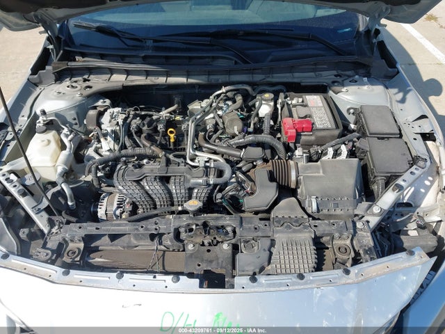 Nissan 2022 2022 1N4BL4DV1NN324913 Image 10