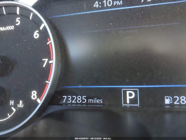 Nissan 2022 2022 1N4BL4DV1NN324913 Image 16