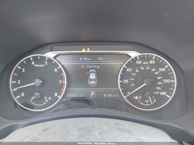 Nissan 2022 2022 1N4BL4DV1NN324913 Image 7
