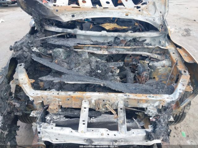 2022 MITSUBISHI ECLIPSE CROSS JA4ATWAA7NZ004405 Photo 9