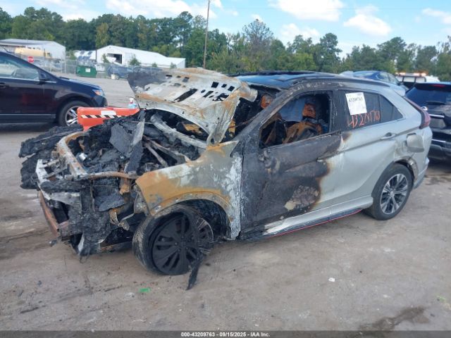 2022 MITSUBISHI ECLIPSE CROSS JA4ATWAA7NZ004405 Photo 1