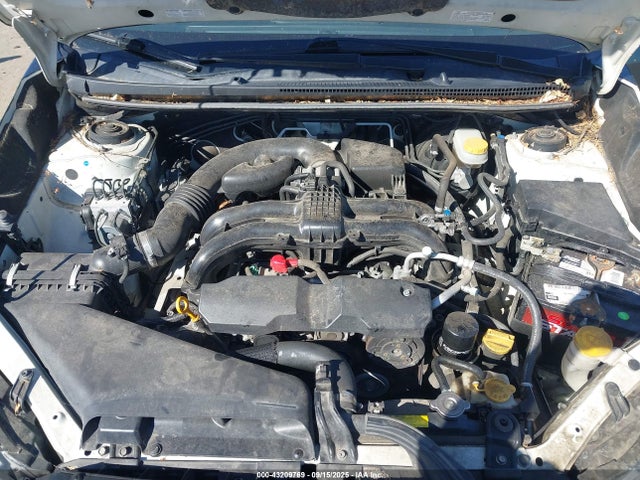 Subaru 2.0l na 2015 JF1GPAU65F8302608 Image 10