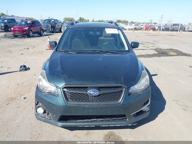 JF1GPAU65F8302608 Subaru 2.0l na