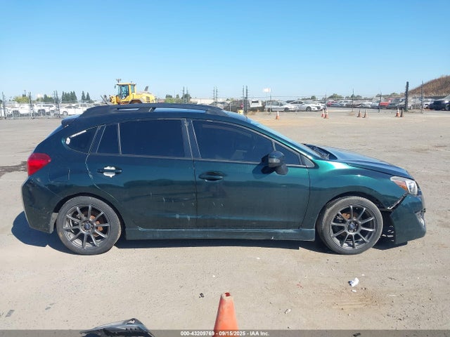Subaru 2.0l na 2015 JF1GPAU65F8302608 Image 14