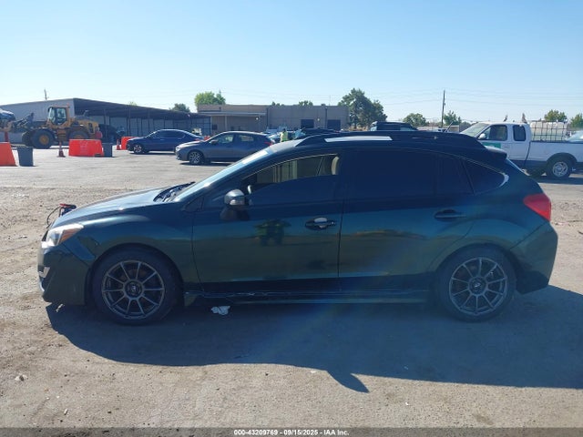 Subaru 2.0l na 2015 JF1GPAU65F8302608 Image 15