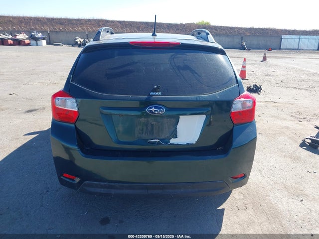 JF1GPAU65F8302608 Subaru 2.0l na