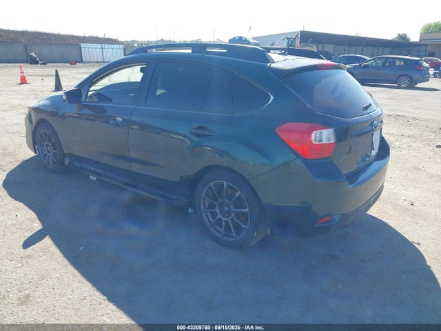 Subaru 2.0l na 2015 JF1GPAU65F8302608 Image 3