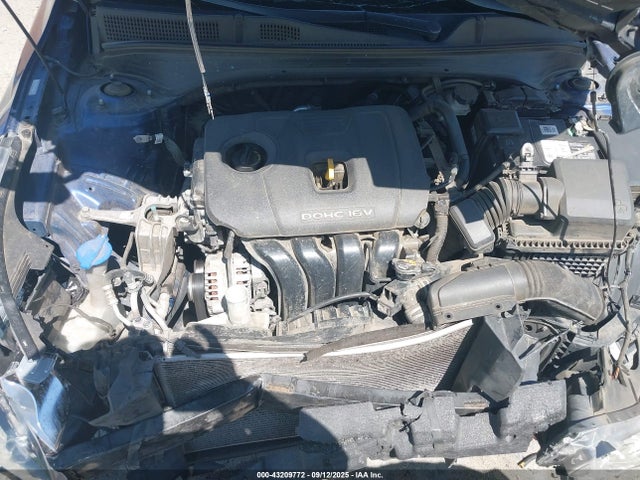 KIA mpi nu 2020 3KPF24AD8LE193457 Image 10