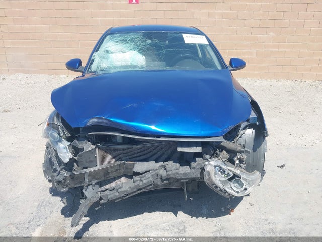 KIA mpi nu 2020 3KPF24AD8LE193457 Image 12