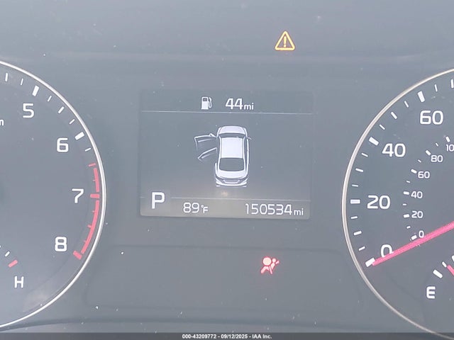 KIA mpi nu 2020 3KPF24AD8LE193457 Image 15