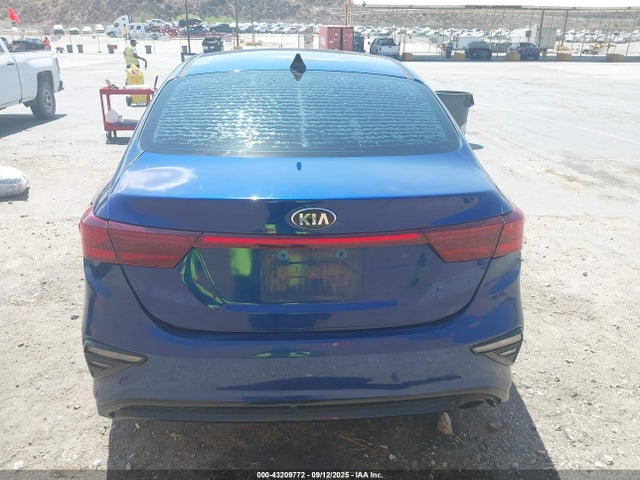 KIA mpi nu 2020 3KPF24AD8LE193457 Image 16
