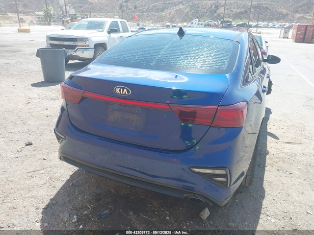 KIA mpi nu 2020 3KPF24AD8LE193457 Image 4