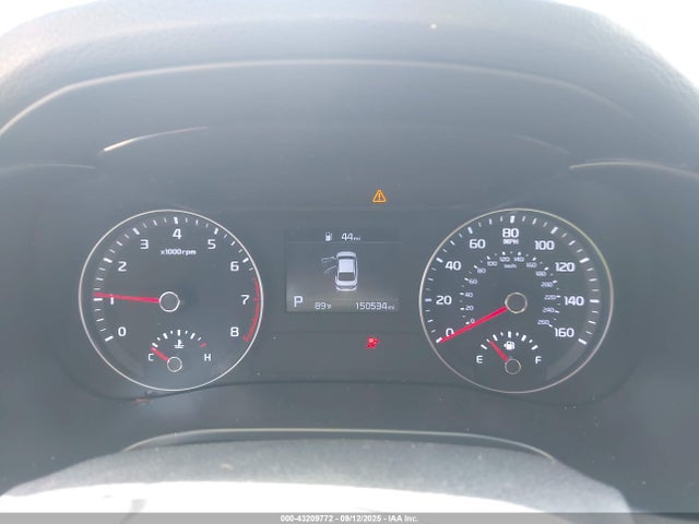 KIA mpi nu 2020 3KPF24AD8LE193457 Image 7