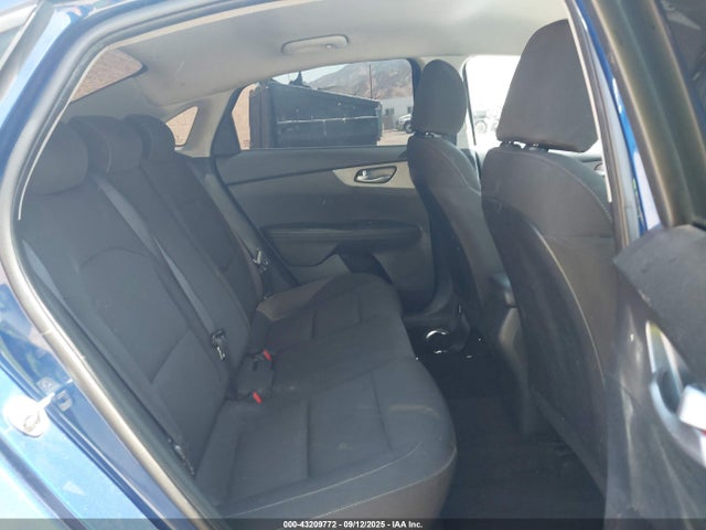 KIA mpi nu 2020 3KPF24AD8LE193457 Image 8