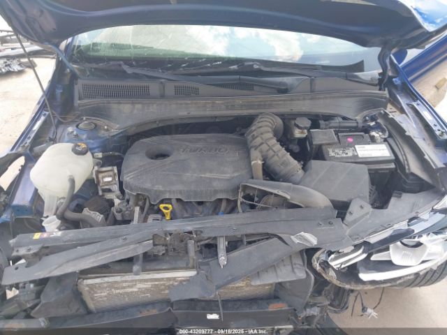 2020 KIA FORTE 3KPF44AC1LE150953 Photo 9