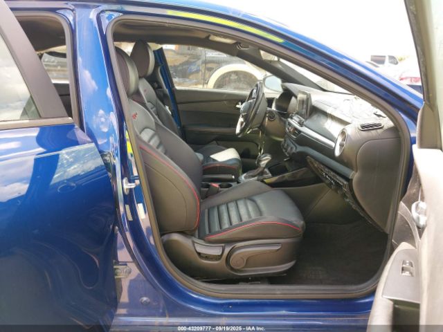 2020 KIA FORTE 3KPF44AC1LE150953 Photo 4