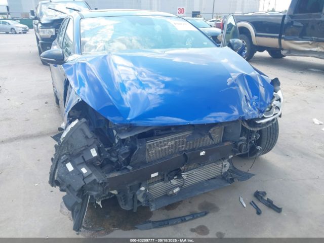 2020 KIA FORTE 3KPF44AC1LE150953 Photo 5