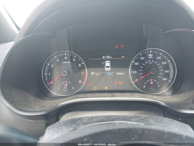 2020 KIA FORTE 3KPF44AC1LE150953 Photo 6