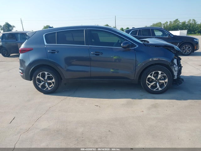 KNDPM3ACXL7740809 KIA Sportage Lx