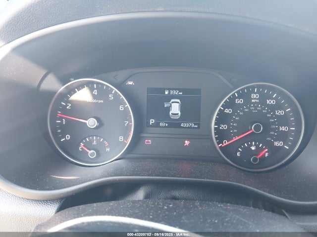 KNDPM3ACXL7740809 KIA Sportage Lx